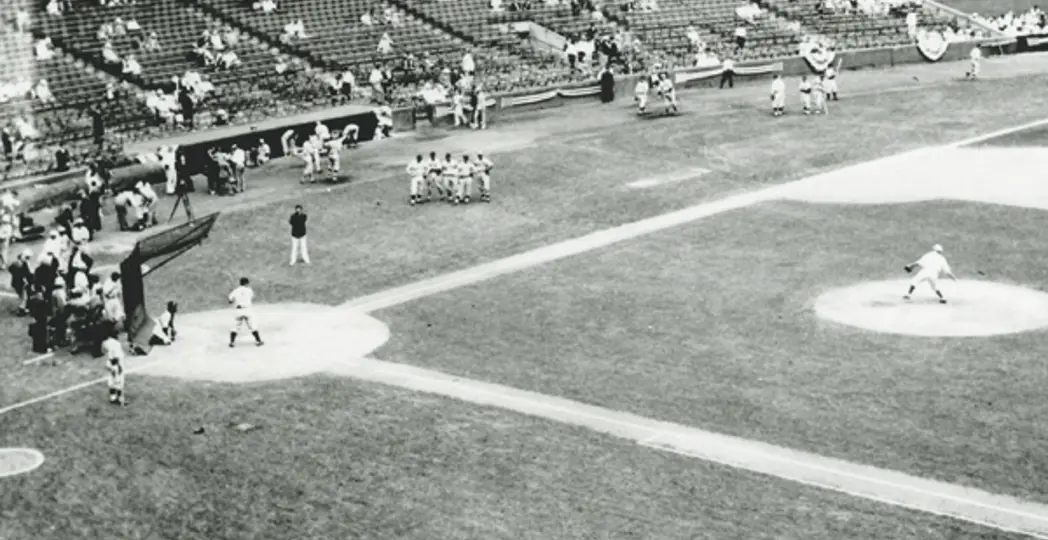 National Baseball Hall of Fame Museum, Cleveland Public Library