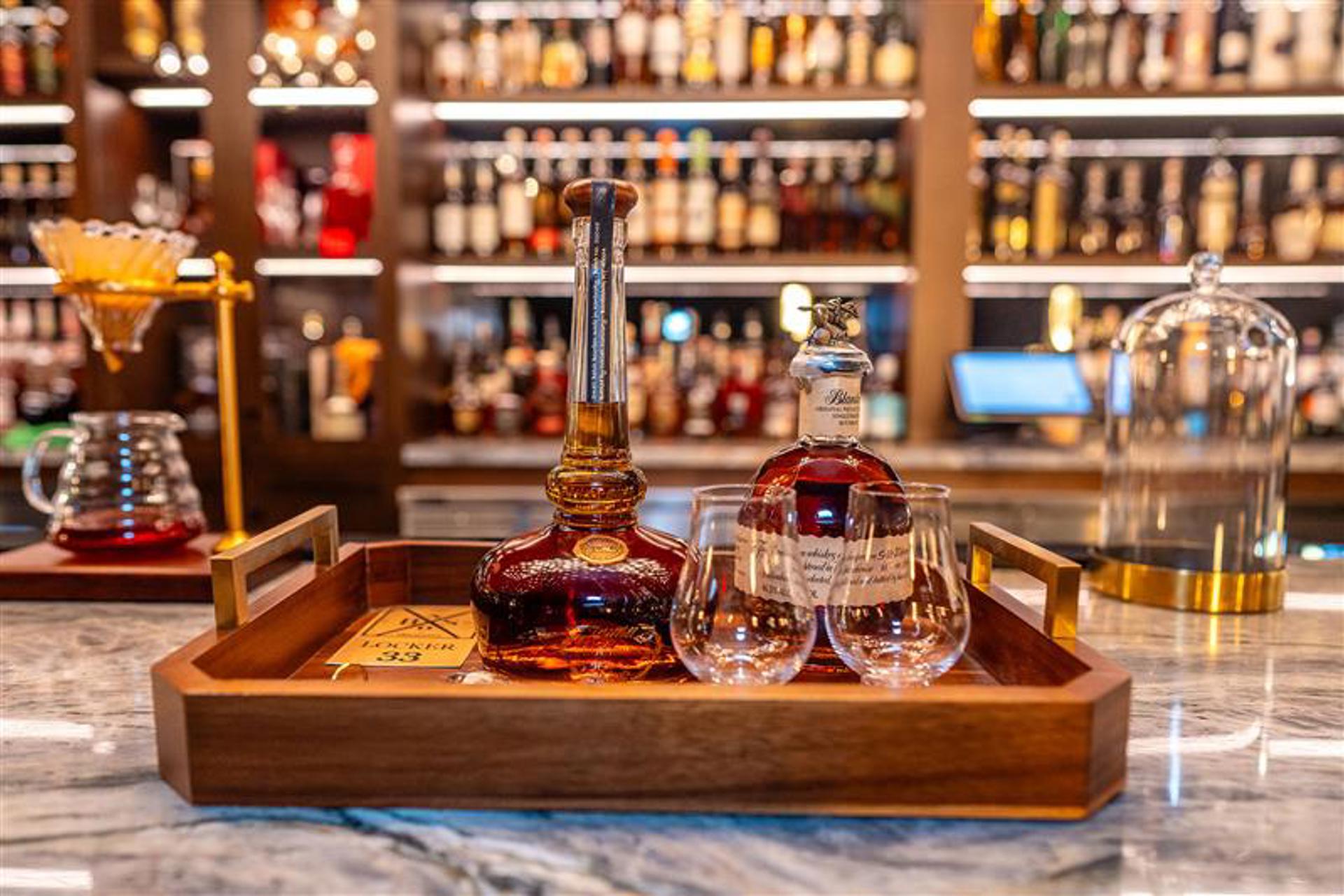 Never Ordinary Bourbon Society Expands to Chagrin Falls
