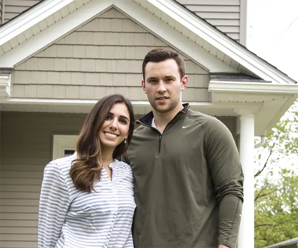 Interview: Why This Man Chose Mayfield Heights To Build A Home