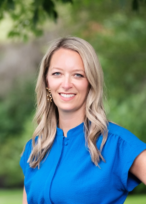 Megan L. Oltmann Photo