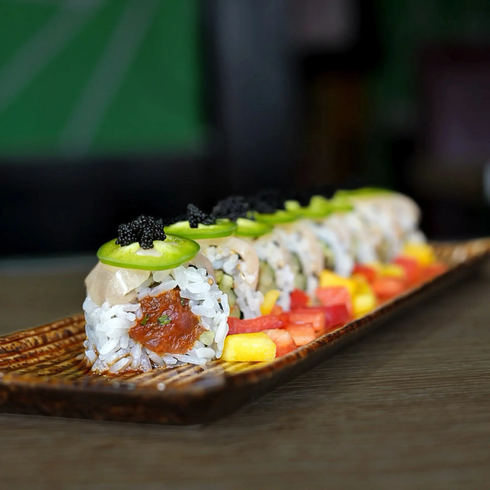 Issho Ni Ramen Willoughby