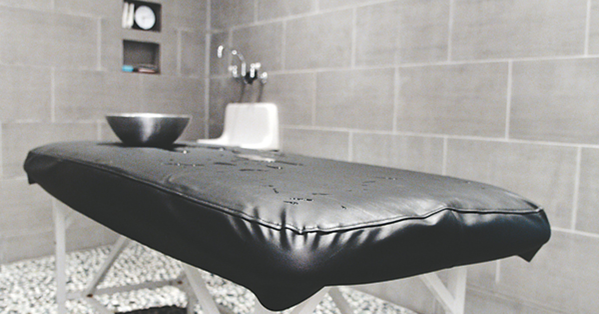 Give Yourself a Little Buff and Polish