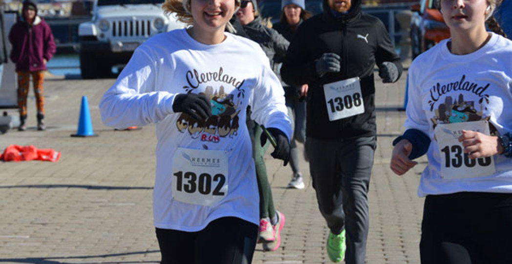 Cleveland Cocoa Run