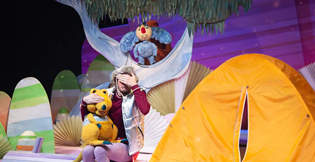 Courtesy Playhouse Square