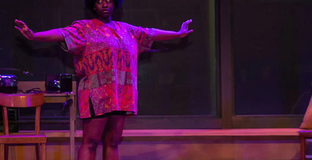 Courtesy Aja Joi Grant