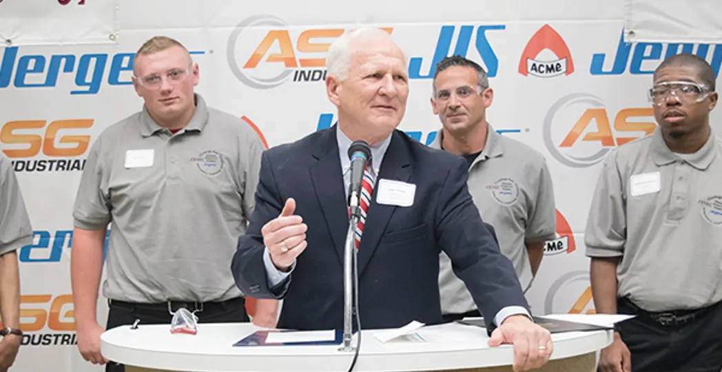 Courtesy Dr. Jack Lesyk