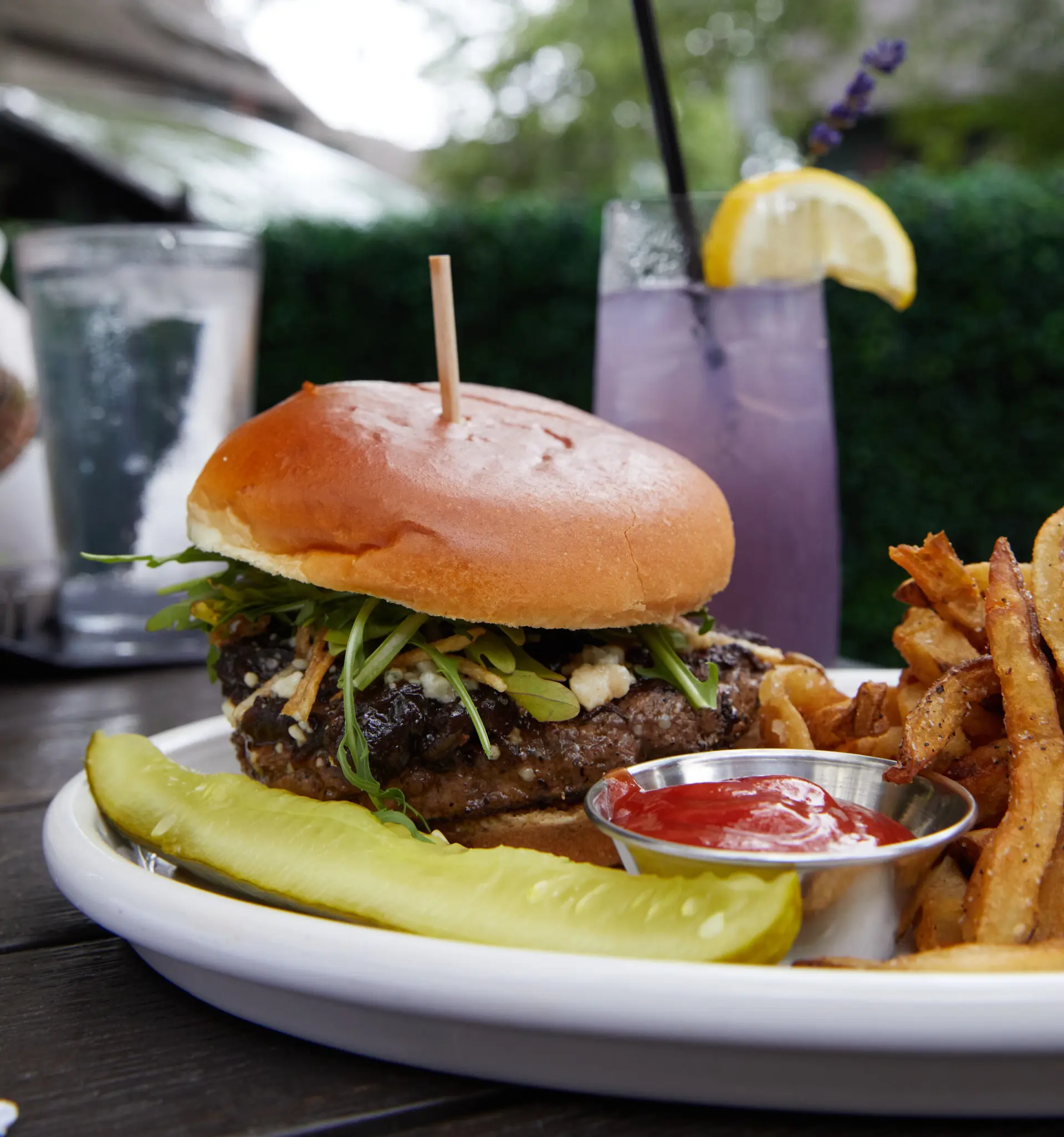 Photographed by Tyler Boggs