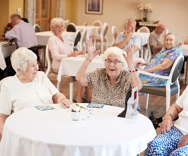 Inside the New Normal at Cleveland's Retirement Communities