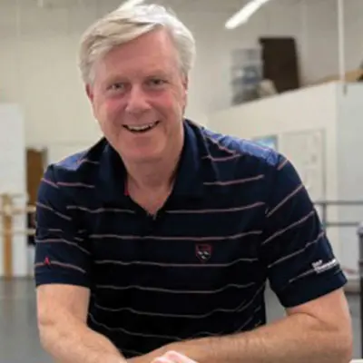 Larry Goodman Photo