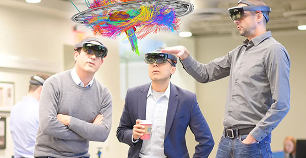 Courtesy Cleveland FES Center