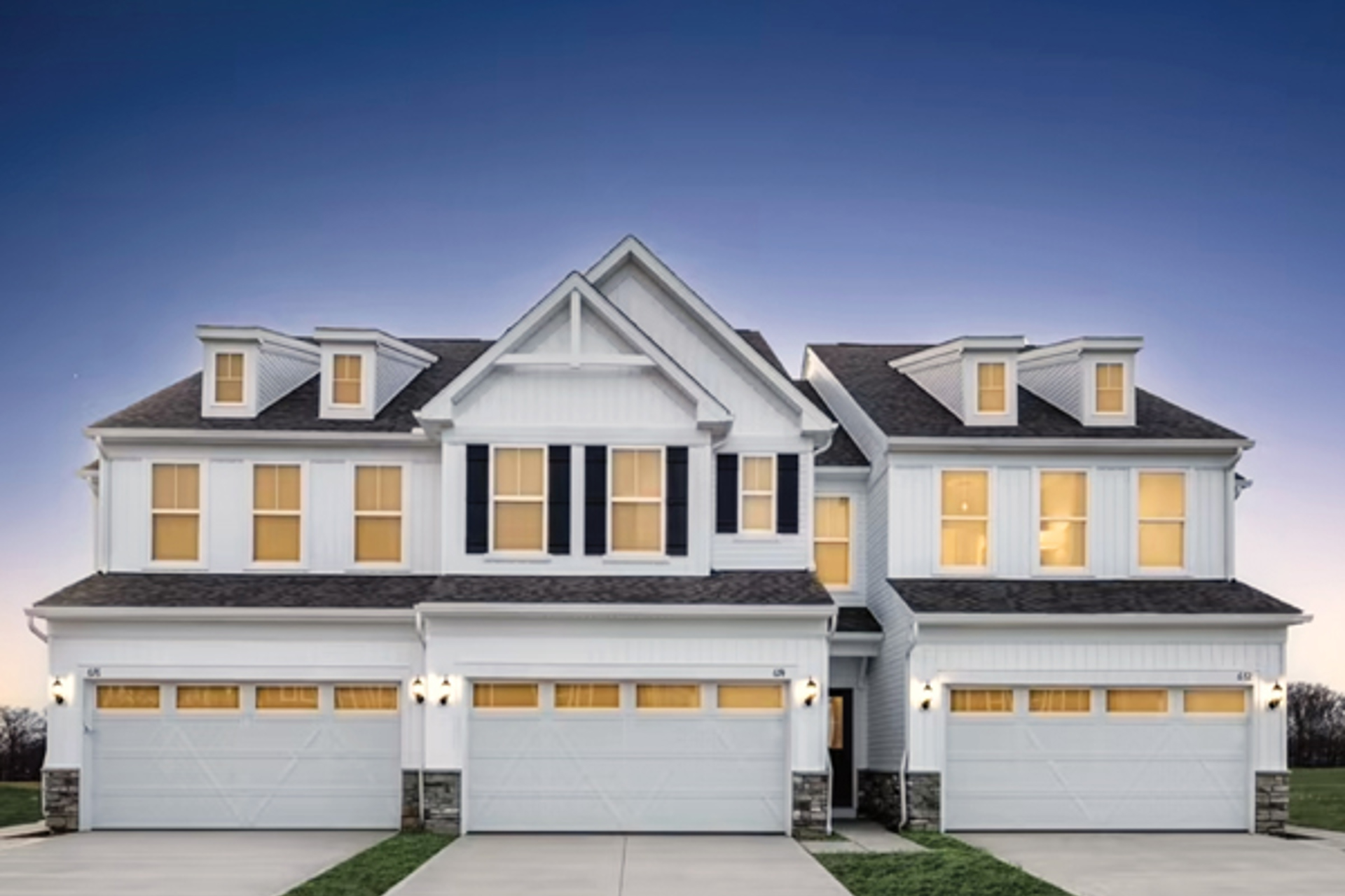 Pulte Homes Breaks Ground on Second Townhome Community in Westlake