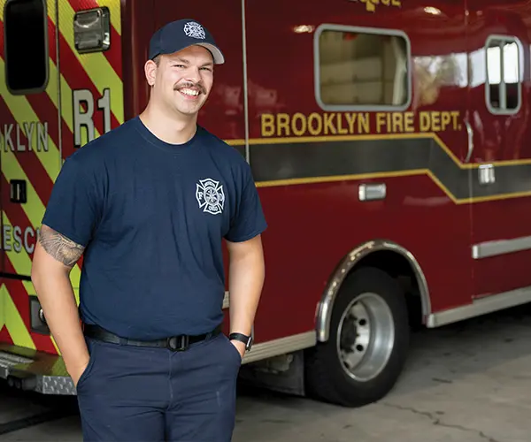 Brooklyn's Safety Services are Adapting to Meet Evolving Needs
