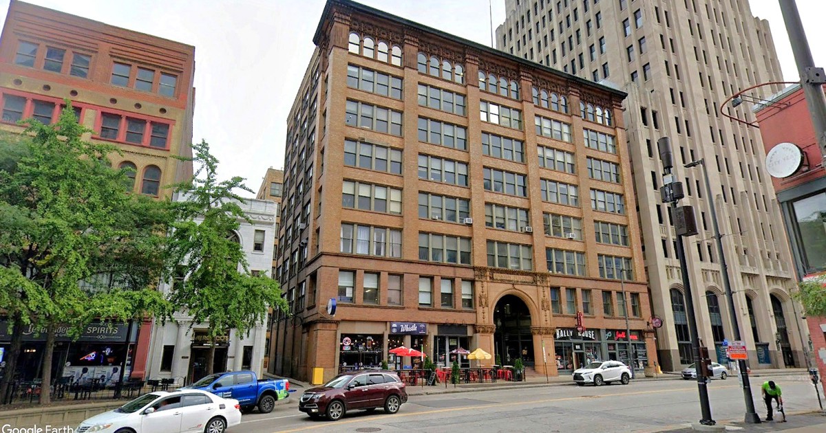 Cleveland Tech Startup NE2NE Expands into New Cleveland Headquarters