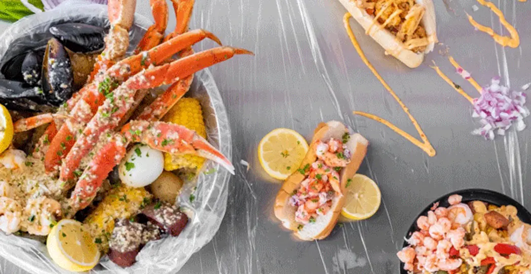 Courtesy La Roux, Dillon Stewart