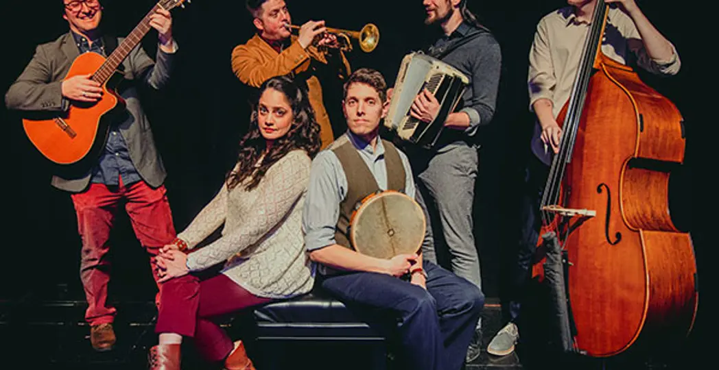 Courtesy Isaac Bixel