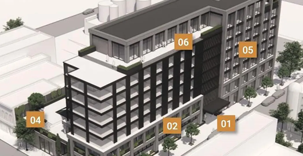 Ken Prendergast, NEOTrans