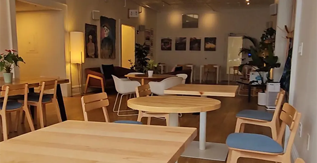 Courtesy Abigail Kussow