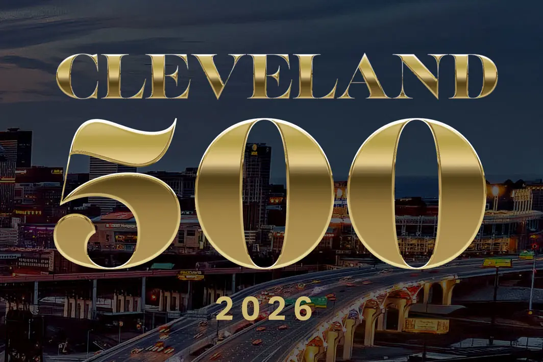 2026 Cleveland 500: Meet the Honorees