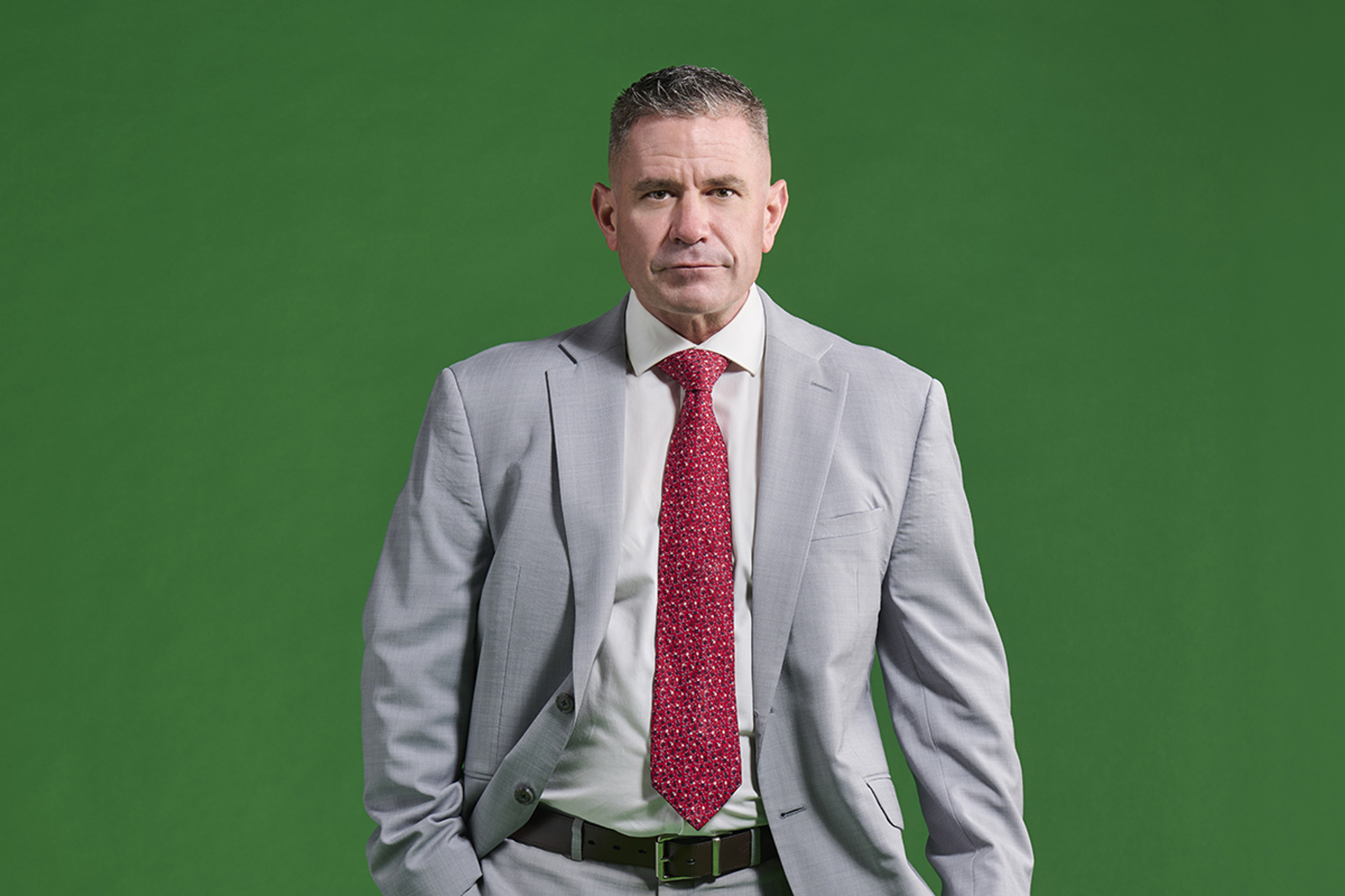 Edward Orcutt, Brook Park Mayor: Most Interesting People 2026 