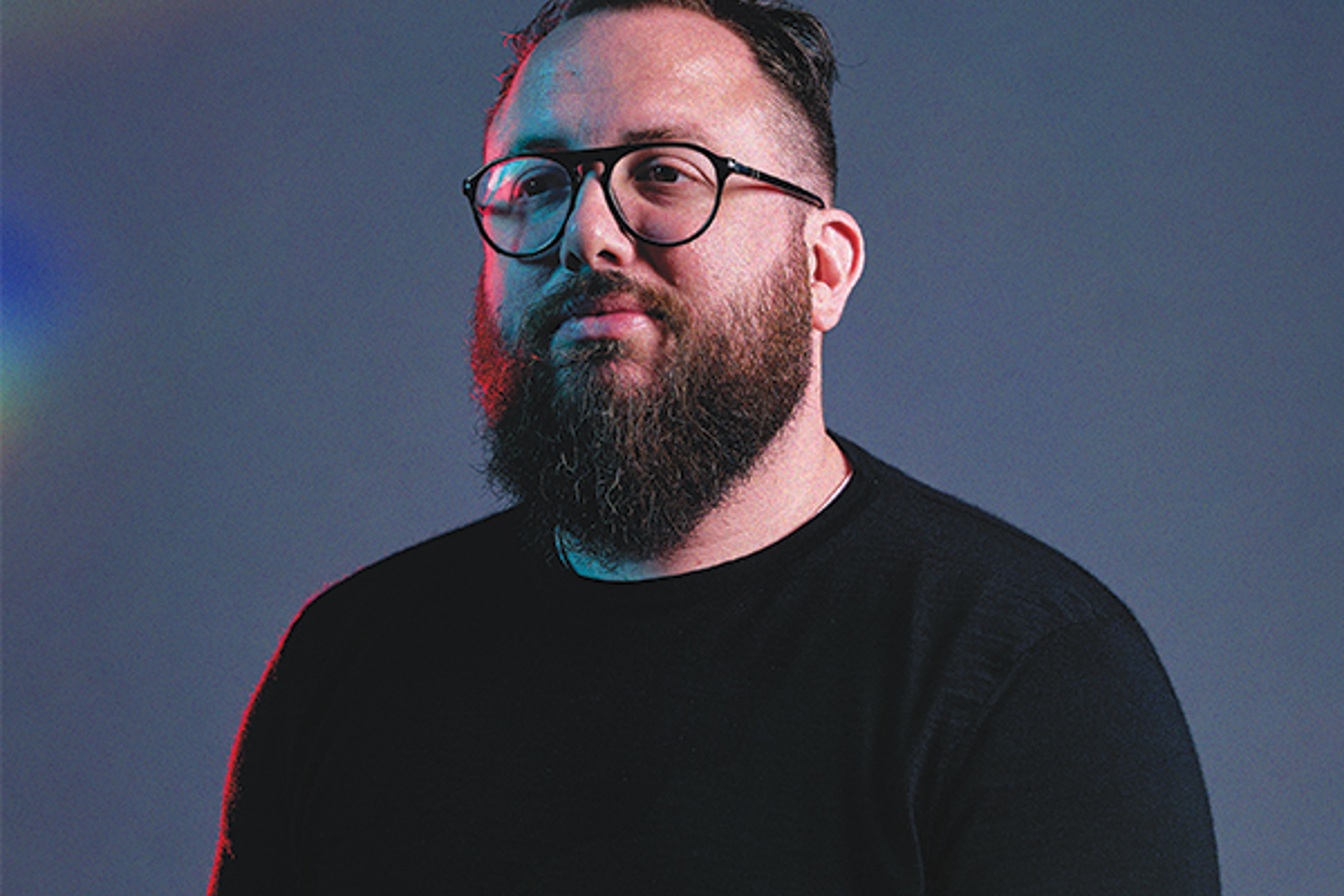 After The Spotted Owl, Will Hollingsworth Just Wants to Build Cool Stuff