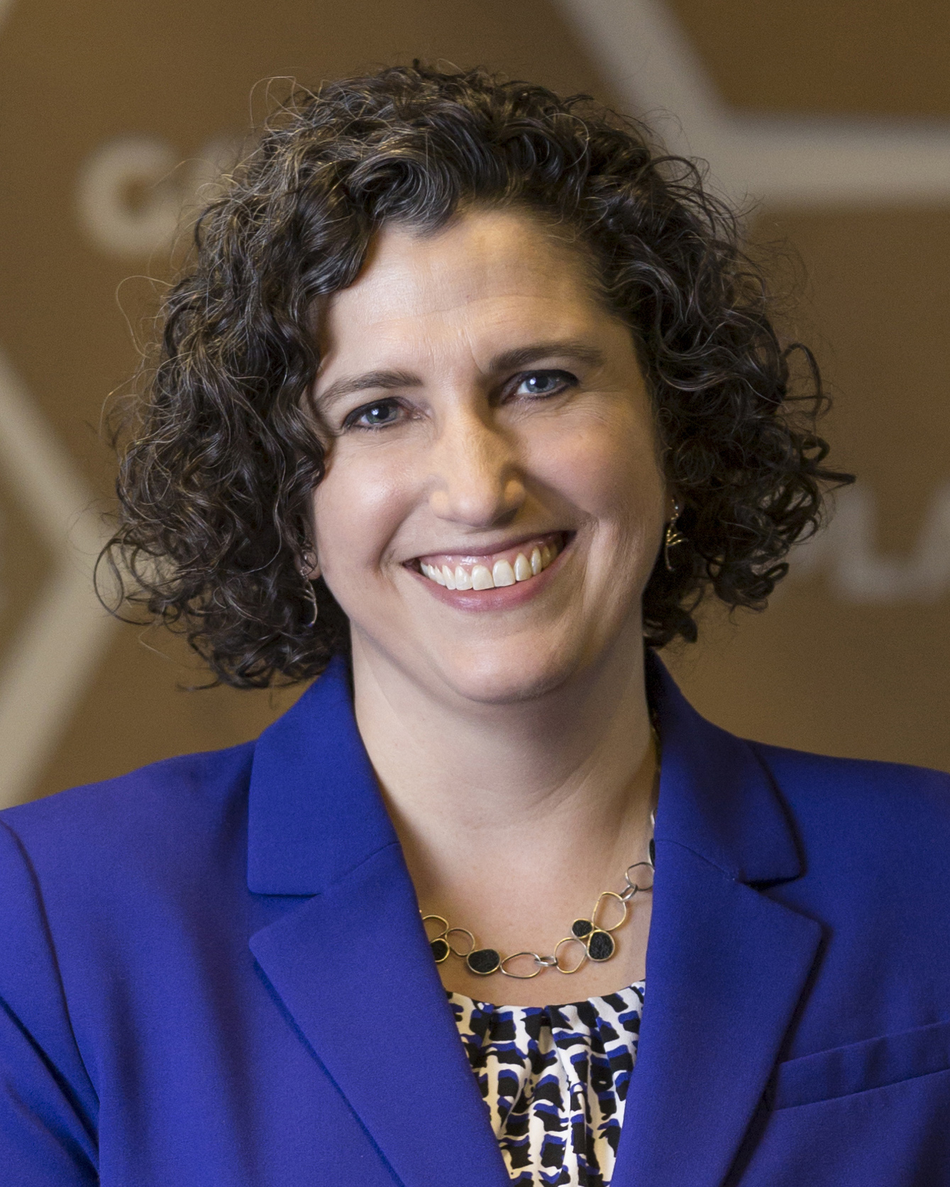 Kirsten M. Ellenbogen Photo