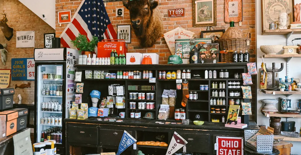 CS Folk in Ohio City