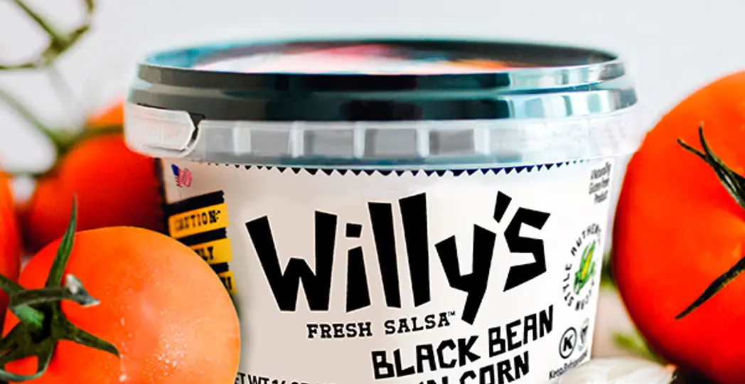 Courtesy Sidekicks Salsa, Courtesy Willy's Fresh Salsa, Courtesy Gourmet Firehouse Salsa