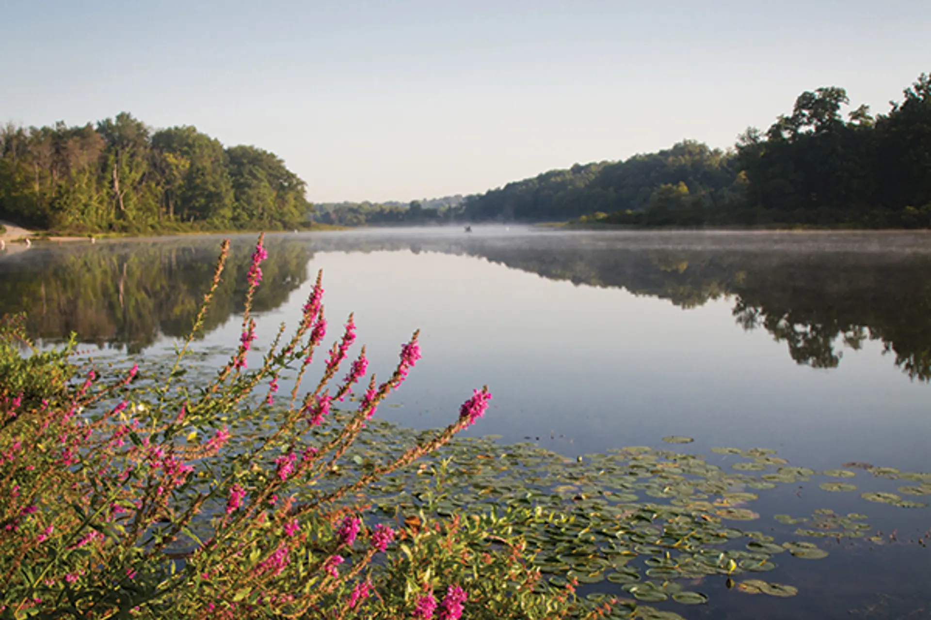 5 Unique Campsites to Visit in Northeast Ohio