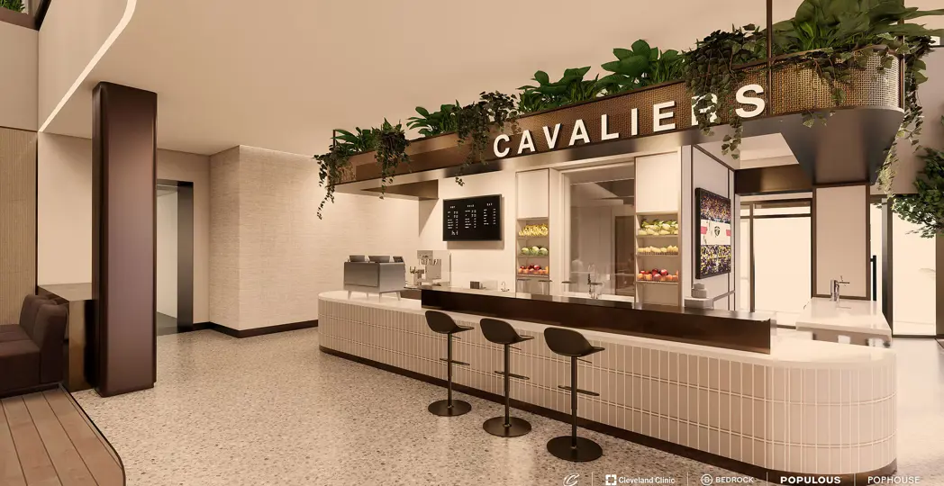  Cleveland Clinic Global Peak Performance Center