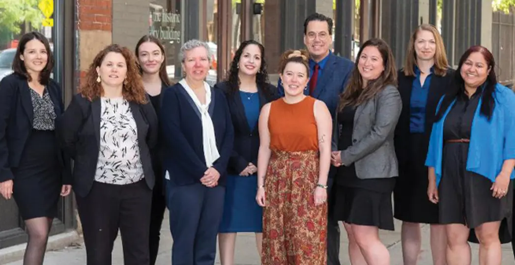 Courtesy Legal Aid Society