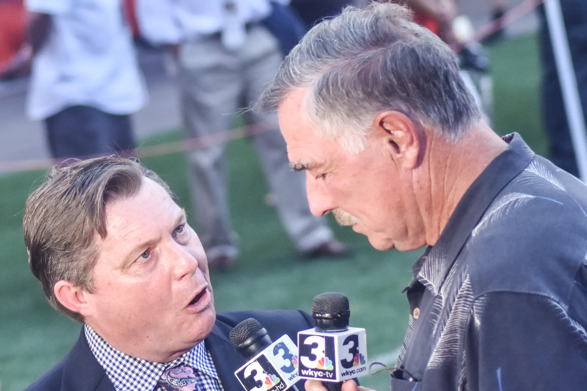 Cleveland Browns Icons: Legendary Stories and Tips for Game Day