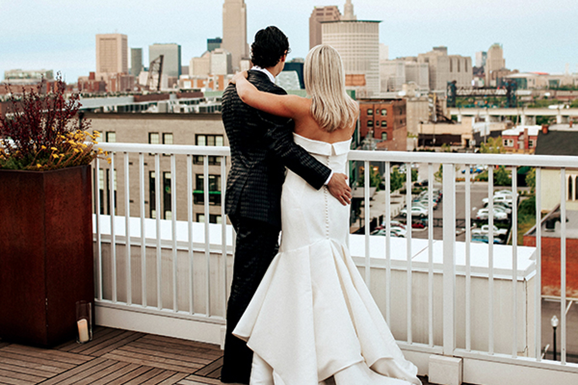 Cleveland's 24 Best Wedding Venues
