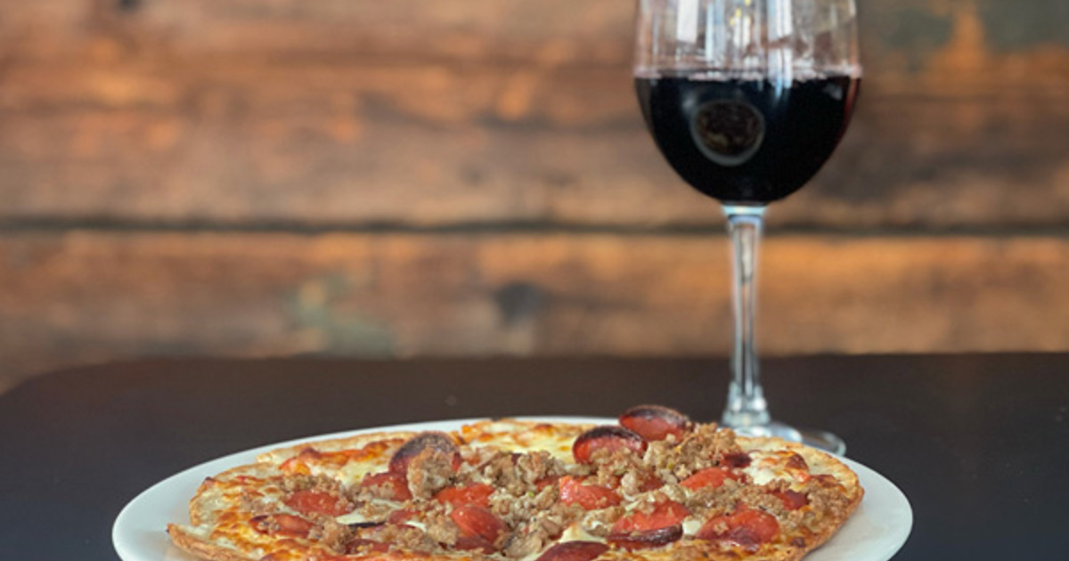 Chatty's First Look: Chatty’s Pizzeria Set To Open In Bay Village
