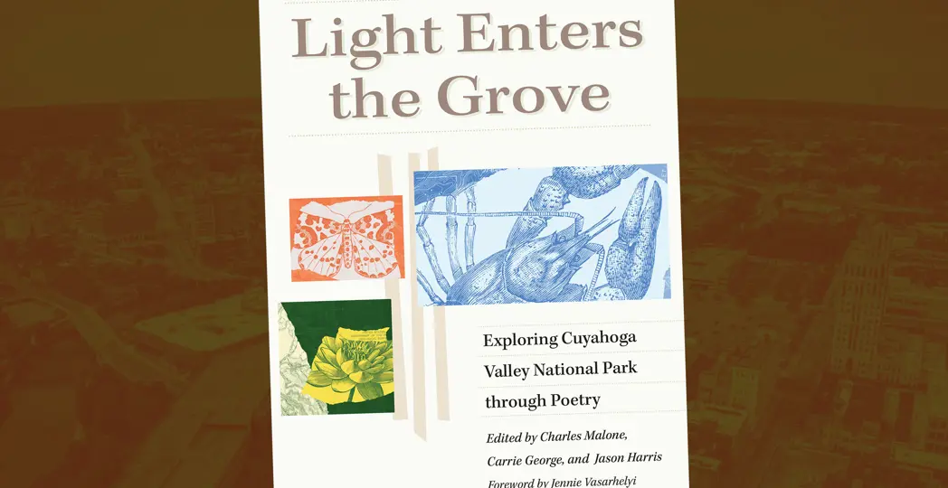 Courtesy Kent State University Press, Courtesy Gray & Company, Publishers