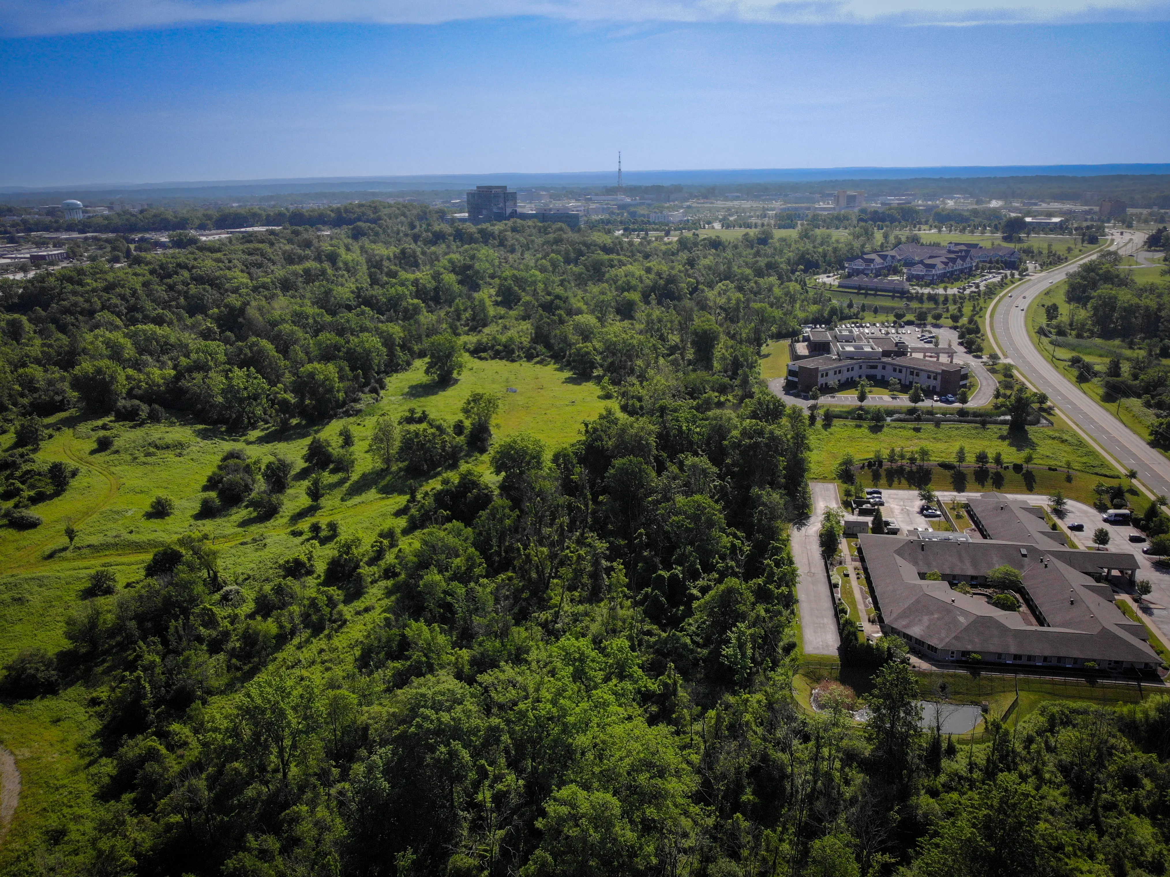 How Land Acquisitions Could Change the Face of Beachwood