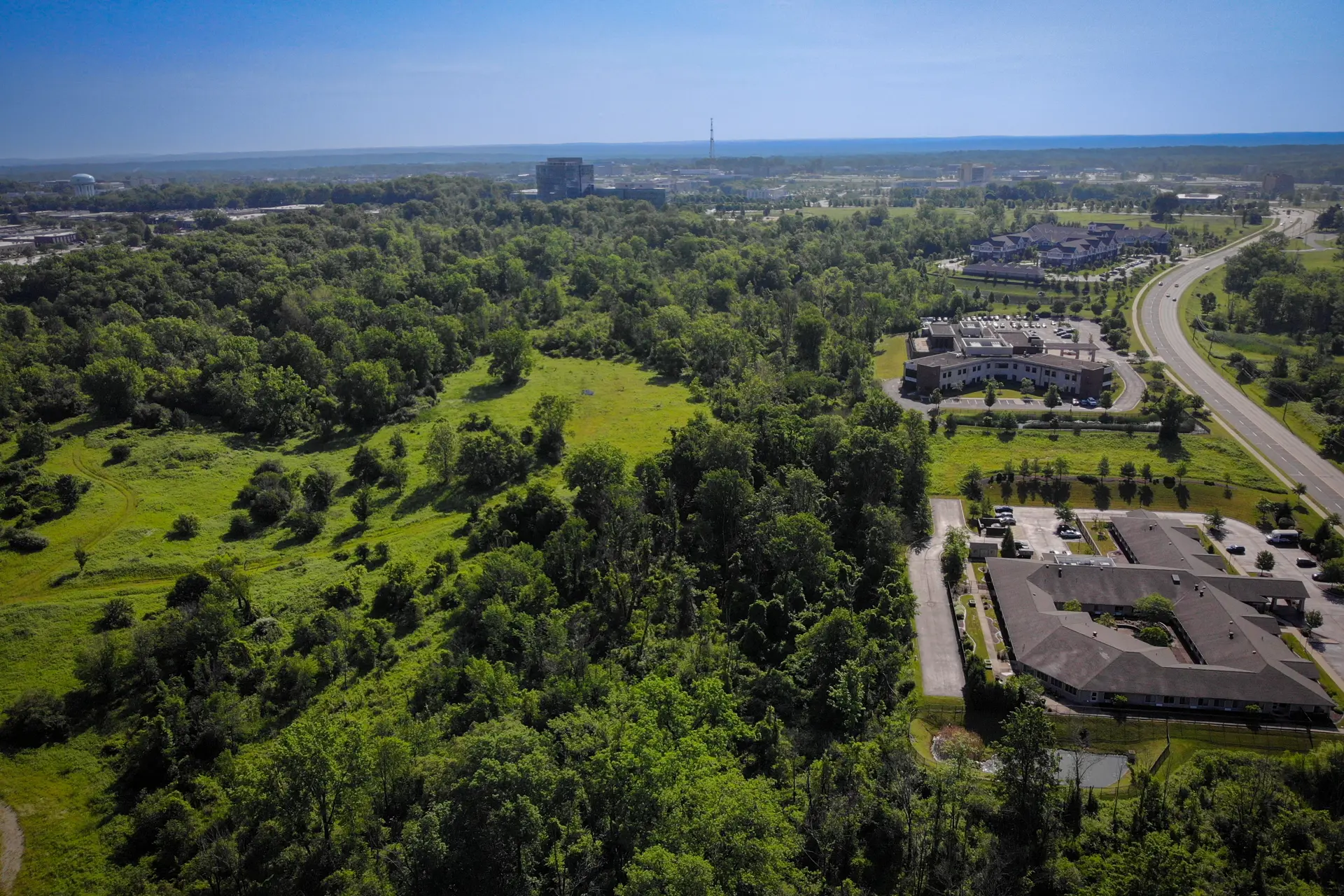 How Land Acquisitions Could Change the Face of Beachwood