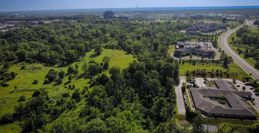 Courtesy City of Beachwood