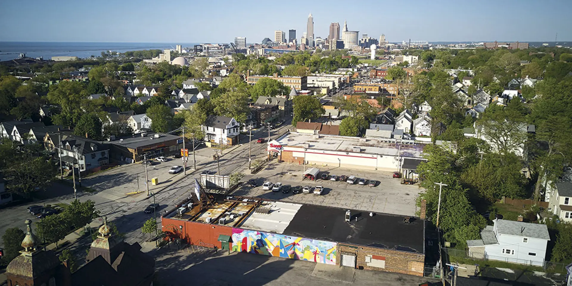 PHOTOGRAPHED BY KEVIN KOPANSKI