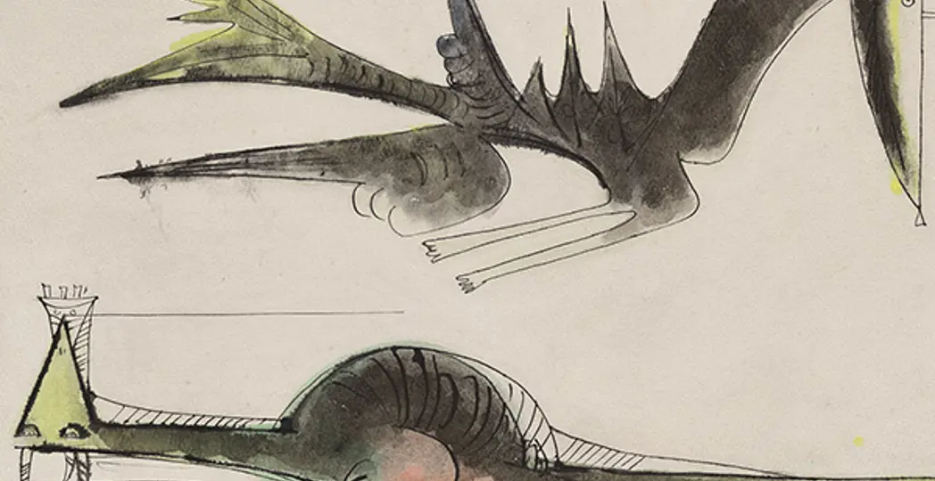 Courtesy Cleveland Museum of Art