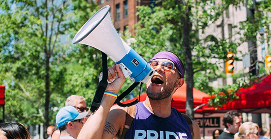 Courtesy Pride in the CLE