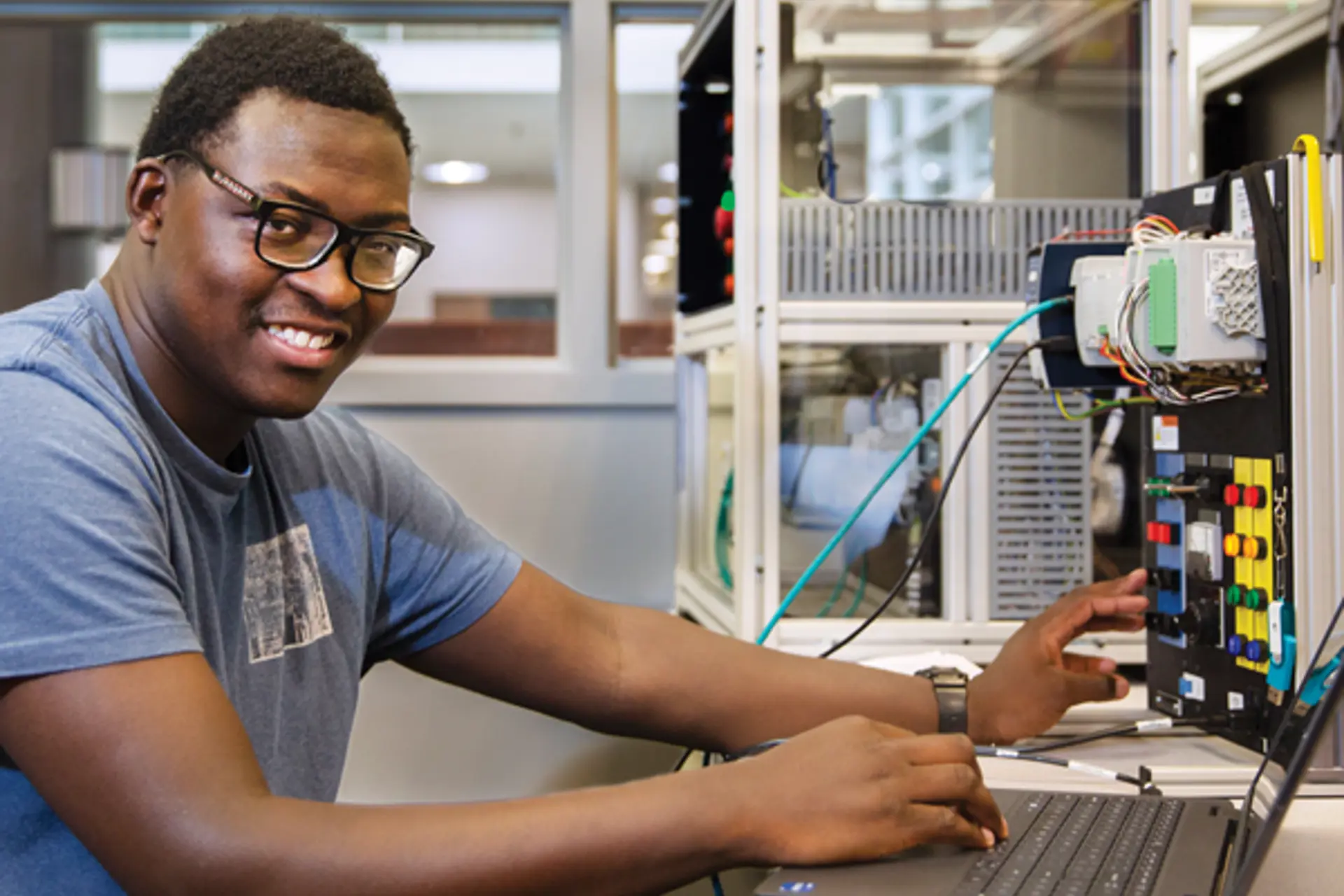 How Tri-C’s New Workforce Innovation Division is Shaping the Future of Skills Training