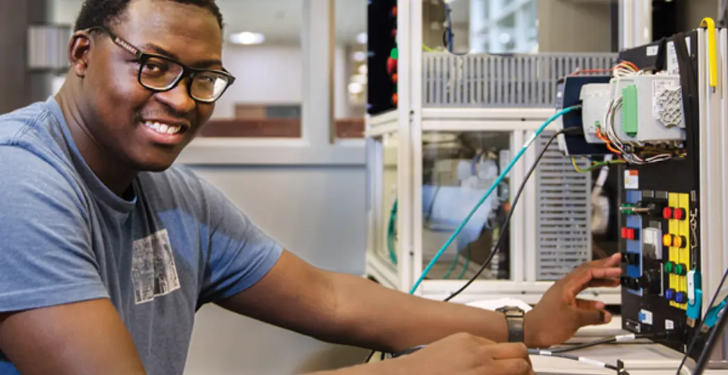 Courtesy Cuyahoga Community College