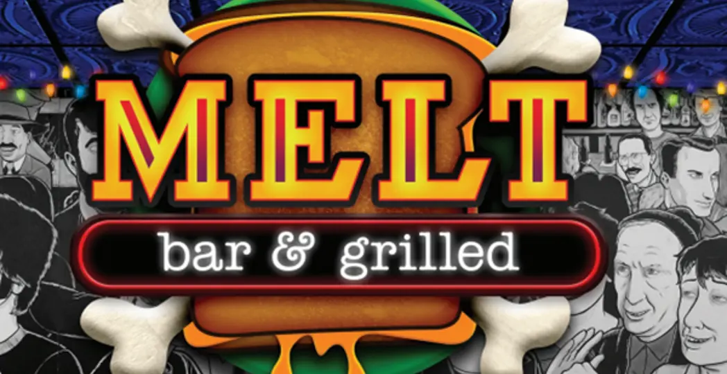 Courtesy Melt Bar and Grilled
