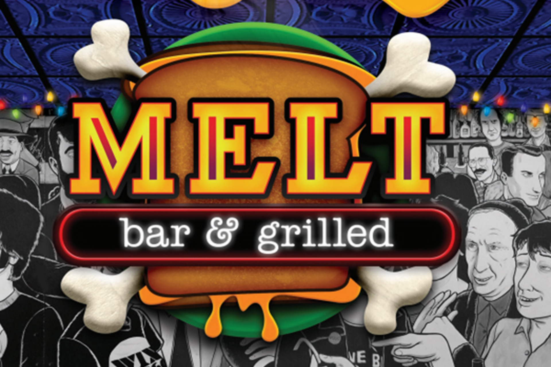 Melt Bar and Grilled Filing for Chapter 11 Bankruptcy