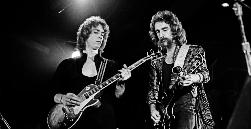 Michael Stanley and Jonah Koslen | Photographed by Janet Macoska