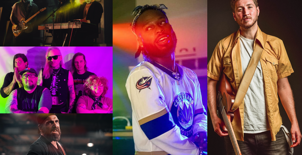 (PHOTOS COURTESY PRETTY PRETTY AWFUL,  ISAAC BIXEL, ELEMENT 53 STUDIOS, JAMES COOPER, ROB STROUL)