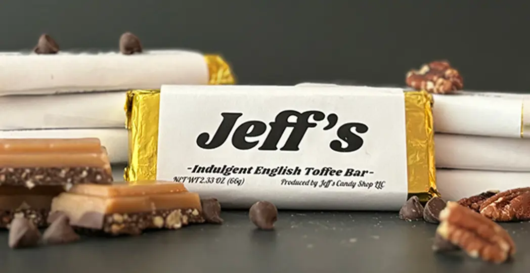 Courtesy Jeff Morsefield