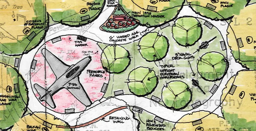 Courtesy City of Brooklyn