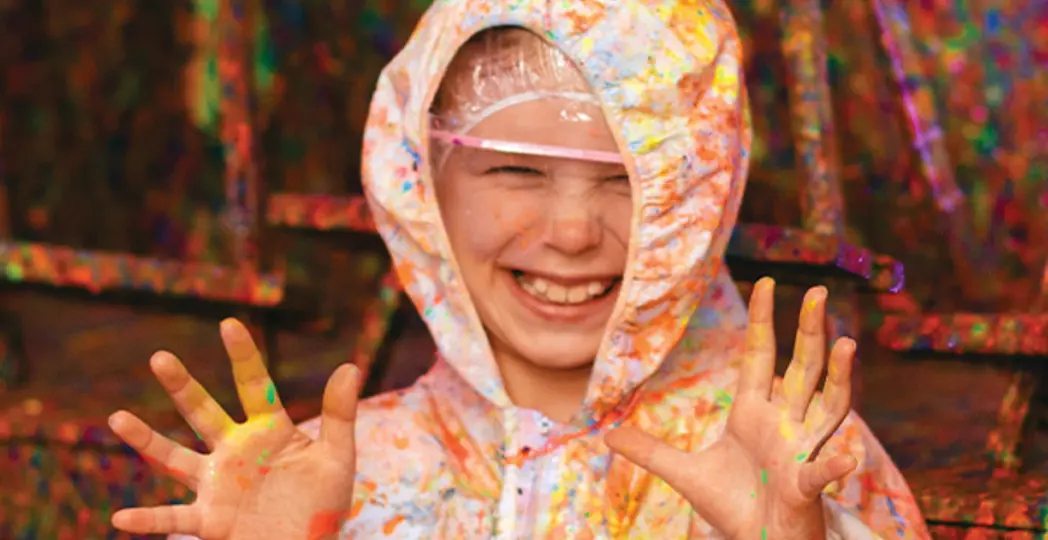 Sophie Sand Kannberg