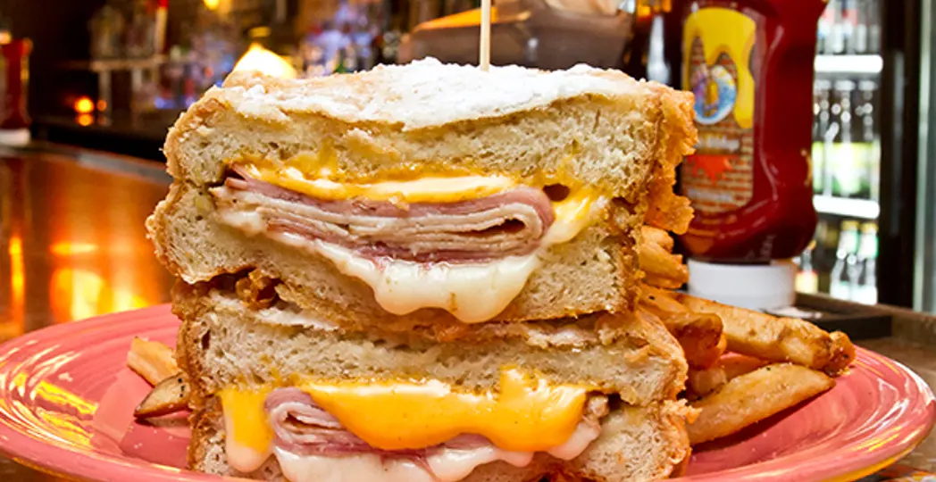 Melt Bar and Grilled